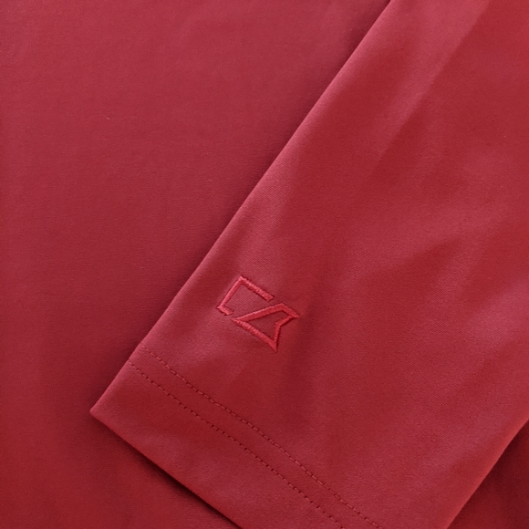 Cutter&Buck sports top - Picture 3 of 5